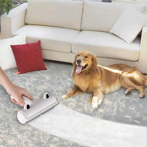 iPet Roller - Best Pet Hair Remover